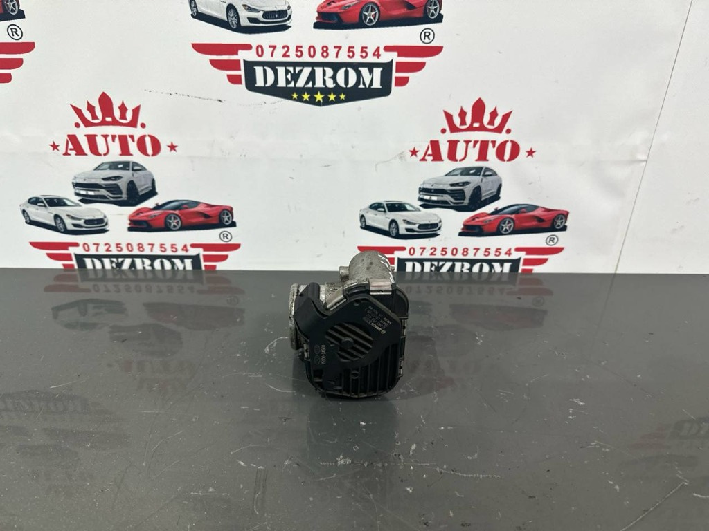 Clapeta acceleratie 351002A600 Hyundai Tucson (TL, TLE) 1.7 CRDi 141 cai D4FD