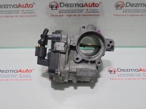 Clapeta acceleratie, 48CPD1, Opel Zafira B, 1.9cdti