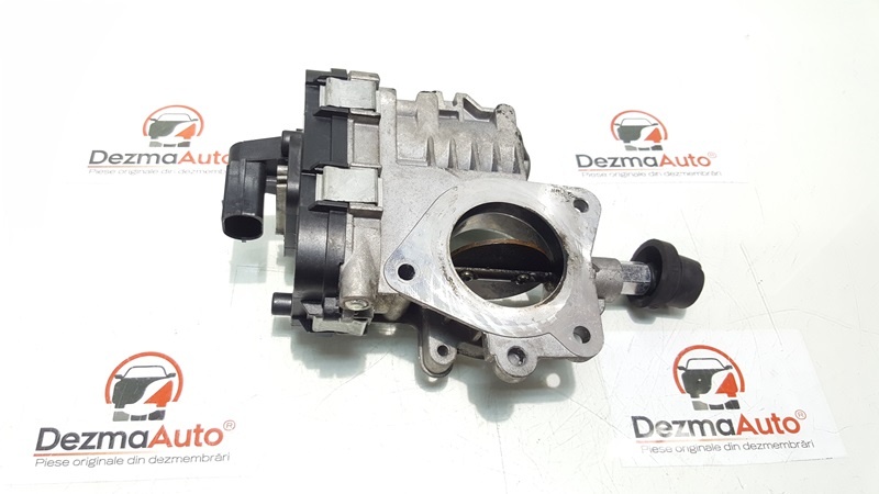 Clapeta acceleratie 48CPD6, Fiat Bravo 2 (198) 1.6jtdm