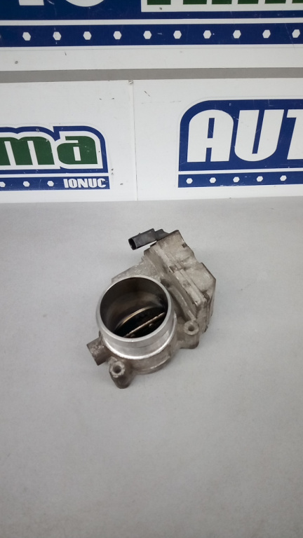 Clapeta acceleratie 4E0145950J A2C30247400 3.0 TDI Audi A4 B8 2008-2016