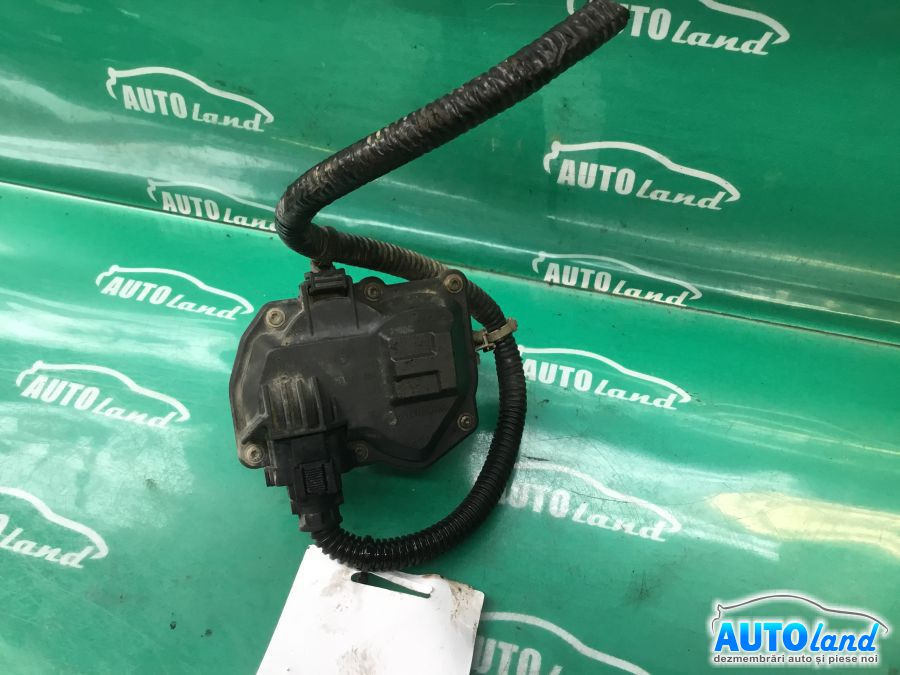 Clapeta Acceleratie 50885503 Evacuare Ni