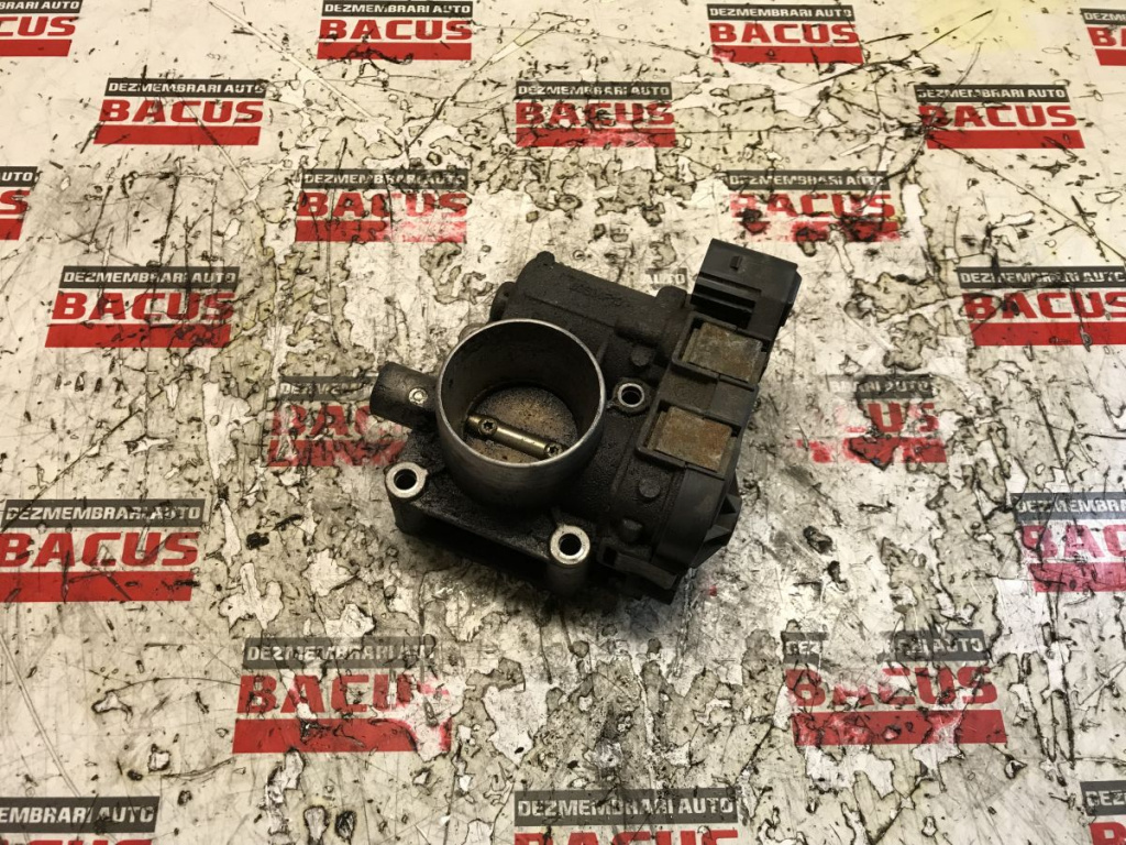 Clapeta Acceleratie 55192786 1.2 Benzina Ford KA 2008