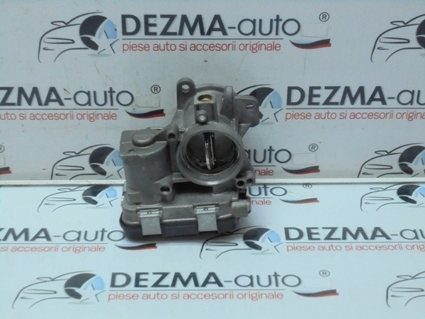 Clapeta acceleratie, 55213019, Fiat Punto (199) 1.3M-Jet (id:238301)