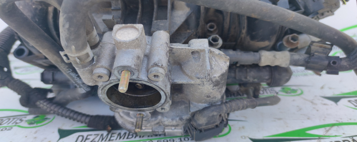Clapeta acceleratie /629 Opel Astra G [1998 - 2009] Hatchback 5-usi 1.2 MT (75 hp)