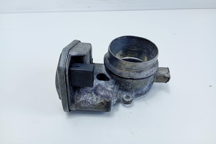 Clapeta acceleratie 78038401 BMW Seria 1 E81-E88 [