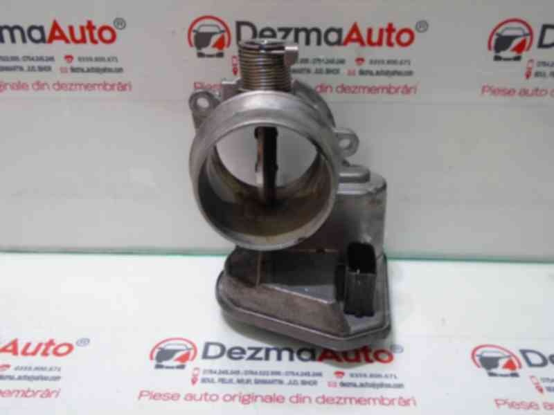 Clapeta acceleratie 7804373-01, Bmw 3 (E90) 1.6 d