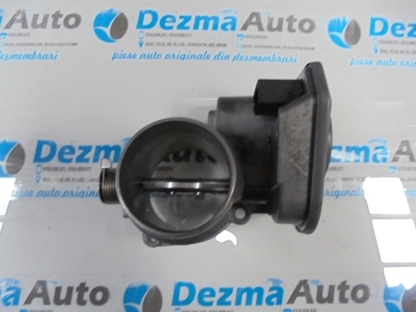 Clapeta acceleratie 7804373-02 Bmw 3 (E90) 2.0 d (id:164545)