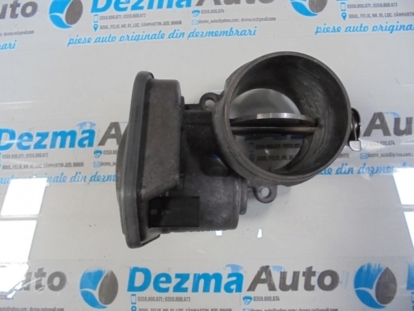 Clapeta acceleratie 780437302 Bmw 3 (E90) 2.0 d (id:180384)