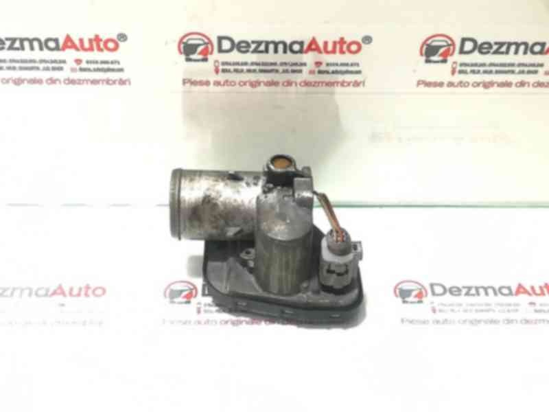 Clapeta acceleratie, 8200302798, Renault Megane 2, 1.5 dci (id:309690)