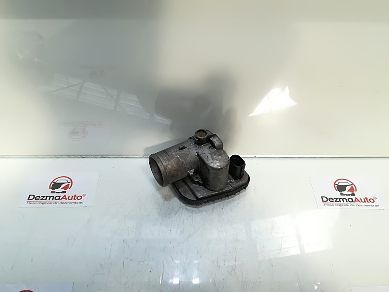 Clapeta acceleratie, 8200302798, Renault Megane 2 combi , 1.5 dci