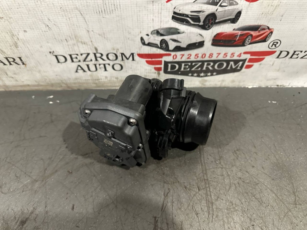 Clapeta acceleratie 8512452 / 1354851245