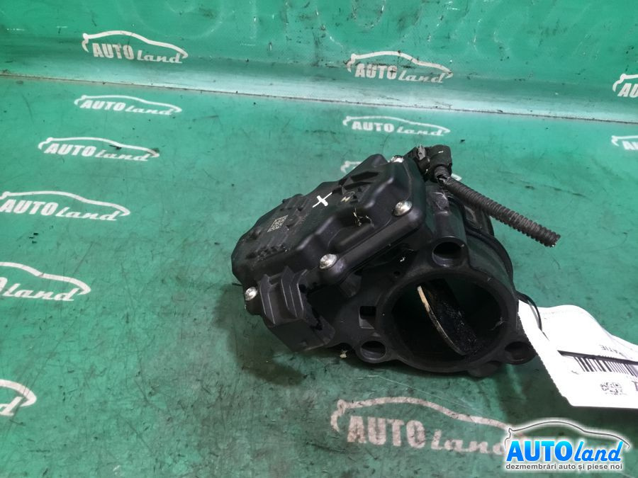 Clapeta Acceleratie 851245202 2.0 Diesel BMW 2 F45 2013