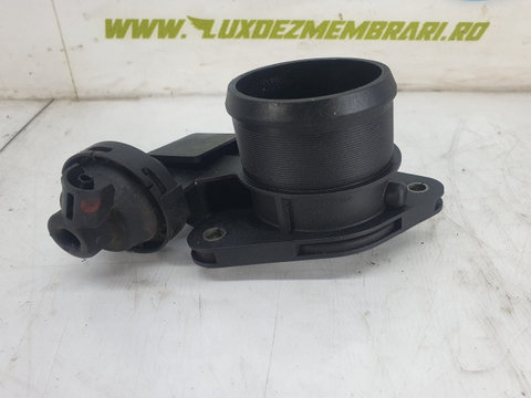 Clapeta acceleratie 9633877980 2.0 jtd RHW Fiat Scudo [1996 - 2007]