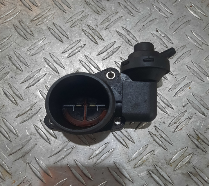 Clapeta acceleratie 9638246680 2.0 HDi