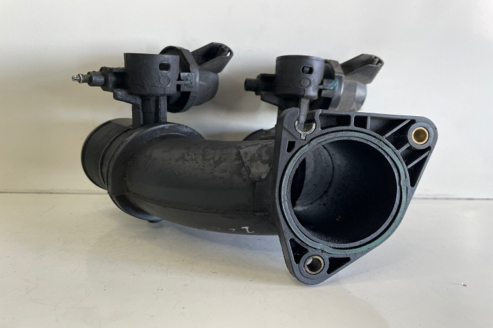 Clapeta acceleratie 9641446080 Citroen C