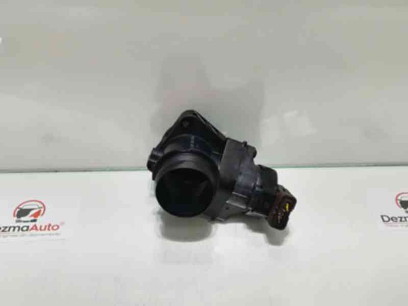 Clapeta acceleratie 9643836980, Ford Focus 2 (DA) 1.6 tdci (id:321026)