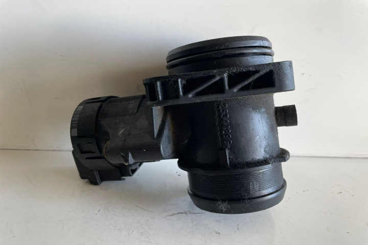 Clapeta acceleratie 9643836980 Mazda 3 B