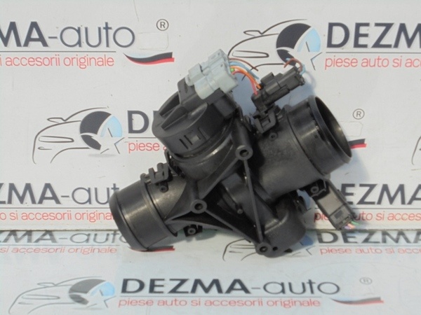 Clapeta acceleratie, 9660030380, Citroen C3 (FC) 1.6hdi, 9HX