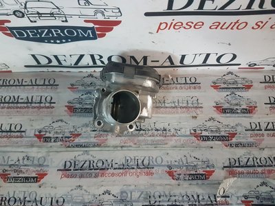 Clapeta acceleratie 9673534480 fiat scudo III 1.6 