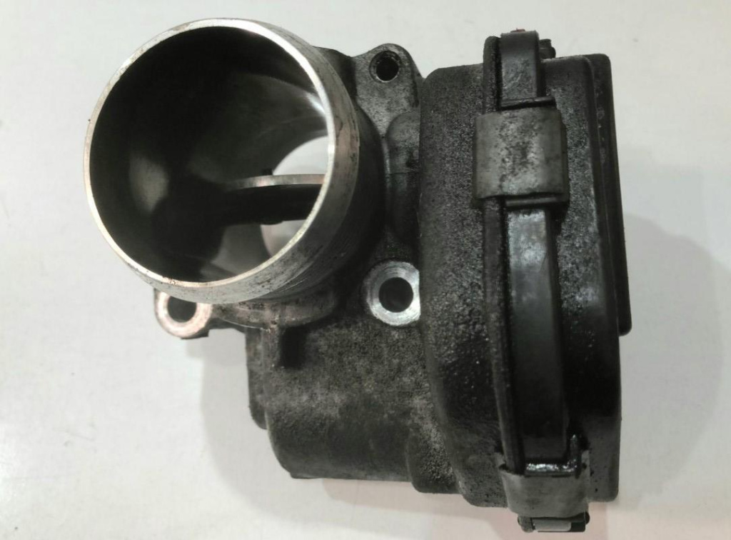 Clapeta acceleratie 9673534480 Ford Focu