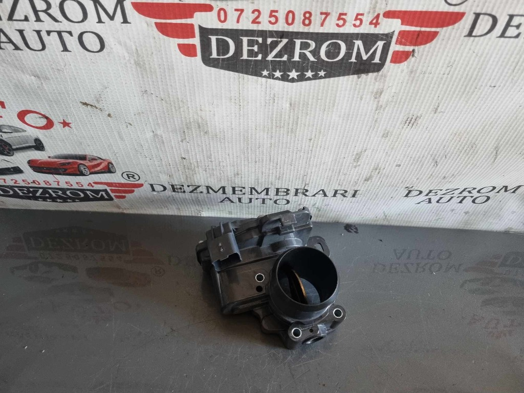 Clapeta acceleratie 9806625280 CITROËN 