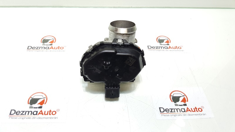 Clapeta acceleratie, 9807238580, Citroen Berlingo 