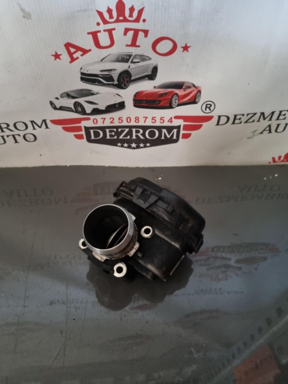 Clapeta acceleratie 9807238580 Ford C-Ma