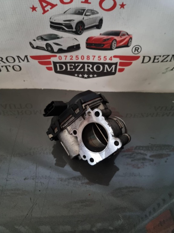 Clapeta acceleratie 9807238580 Peugeot Expert III 
