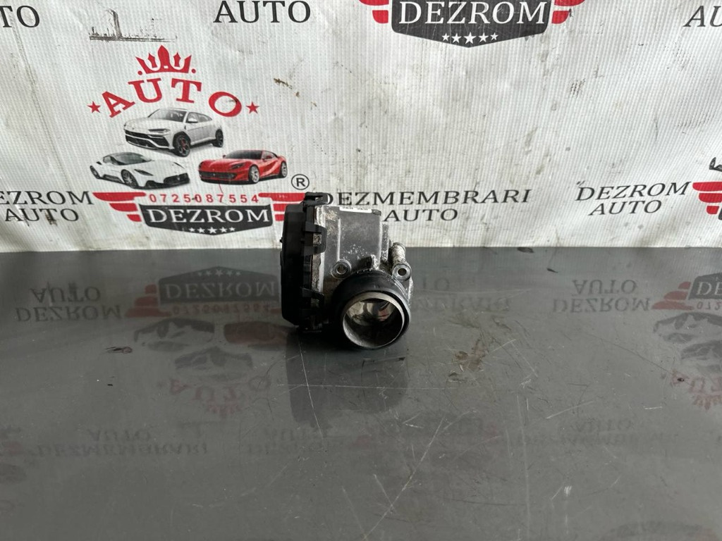 Clapeta acceleratie 980723858002 Citroen