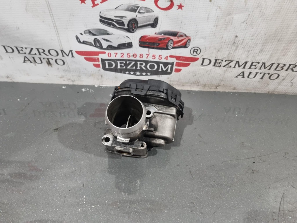 Clapeta acceleratie 9813276480 Peugeot 2