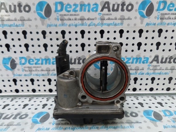 Clapeta acceleratie 9M5Q-9E926-AA, Ford Galaxy, 2.0tdci, TXWA