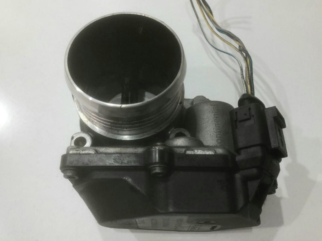 Clapeta acceleratie 9M5Q-9E926-AA Ford M