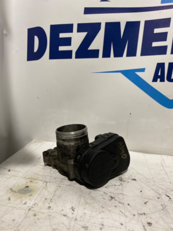 Clapeta acceleratie , A1661410125 Mercedes-Benz A-Class W168 [1997 - 2001] Hatchback
