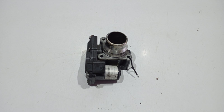Clapeta acceleratie A2084198300 1.6dci Nissan Qashqai 2 J11 [facelift] [2017 - 2020]