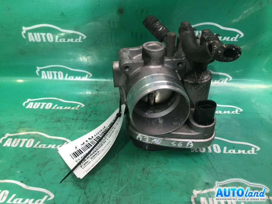 Clapeta Acceleratie A2c53042125 1.6 Benzina Volkswagen GOLF V 1K1 2003