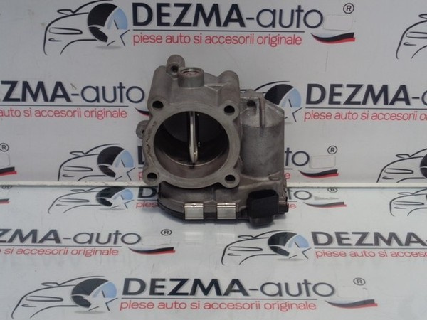 Clapeta acceleratie, A6420900070, Mercedes Clasa GL (X164) 3.0cdi