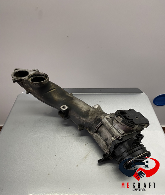 Clapeta acceleratie A6420900270 A 642 09