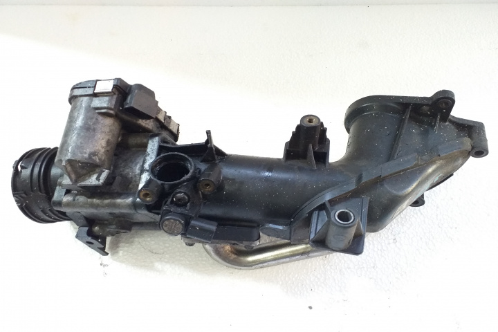 Clapeta acceleratie A6420900270 C133L1 A6420900270
