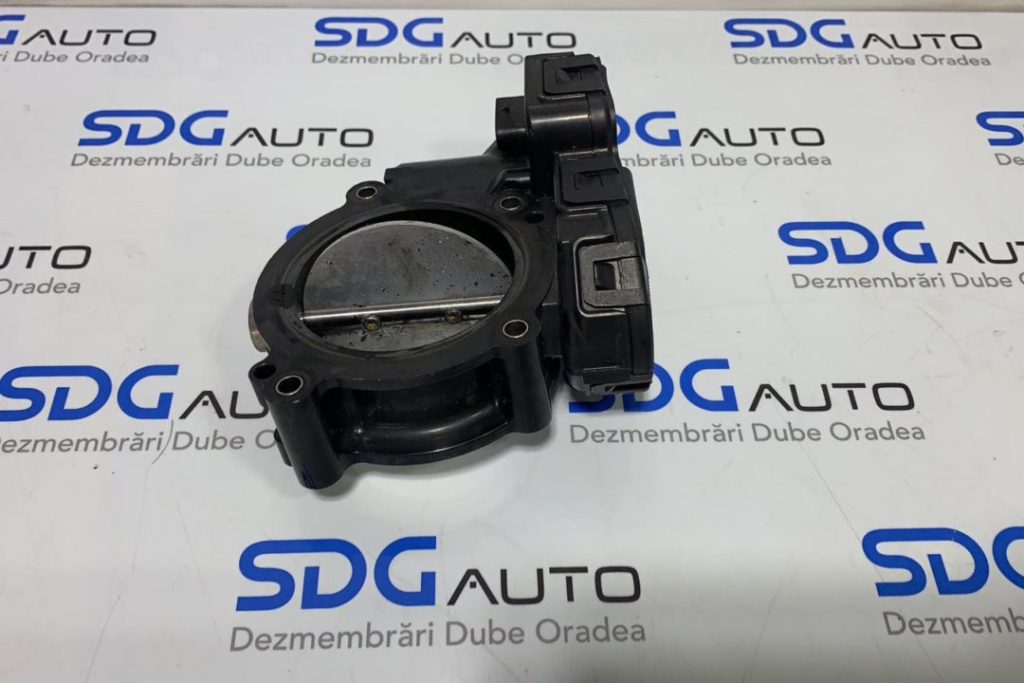 Clapeta Acceleratie A6510900470 C Class W204 2.2 2011–2018 Euro 5-6