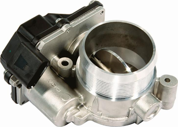 Clapeta acceleratie / admisie AUDI A6 4F2 C6 VDO A2C59512938