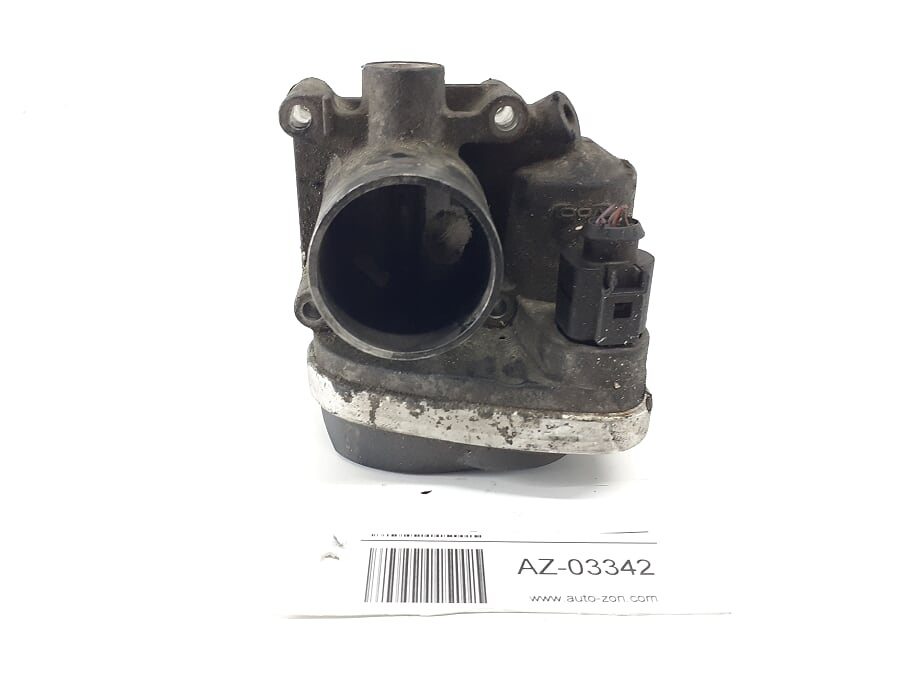 Clapeta acceleratie/ admisie VOLKSWAGEN Polo 01-05 1.4 TDI MAGNETI MARELLI 036133062n