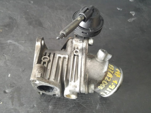 Clapeta acceleratie alfa romeo 147 1.9jtd 46817373