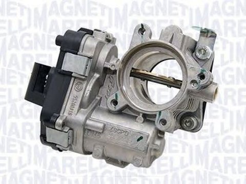 Clapeta acceleratie ALFA ROMEO 147 937 MAGNETI MARELLI 802007824703