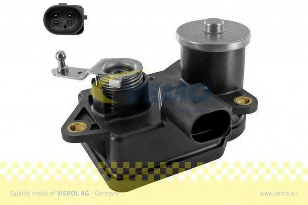 Clapeta acceleratie ALFA ROMEO 156 932 VEMO V40770012