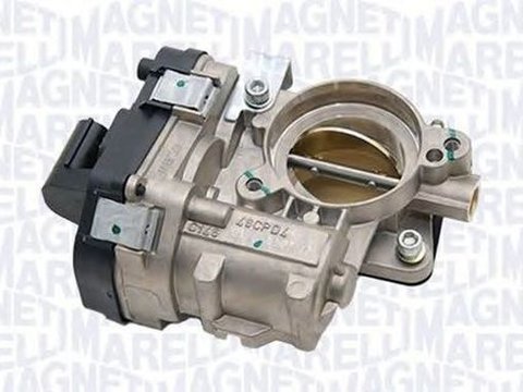 Clapeta acceleratie ALFA ROMEO 159 939 MAGNETI MARELLI 802001897107