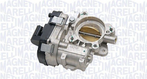 Clapeta acceleratie # Alfa romeo Giulietta 1.6 jtdm [940.fye1] motorina 116cp/85kw 940 C5.000 2015 2016 2017 2018 2019 2020 2021 2022 2023 2024 2025 # 802009525507 # MAGNETI MARELLI