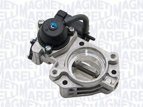 Clapeta acceleratie ALFA ROMEO MITO 955 MAGNETI MARELLI 802007632009