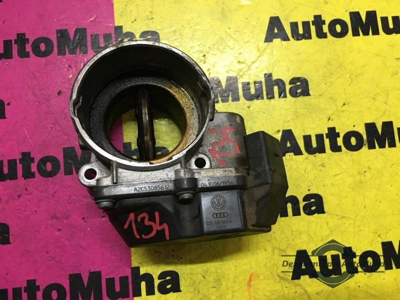 Clapeta acceleratie Audi A3 (2003->) [8P1] 03g128063a