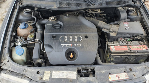 Clapeta acceleratie Audi A3 8L 2000 hatc