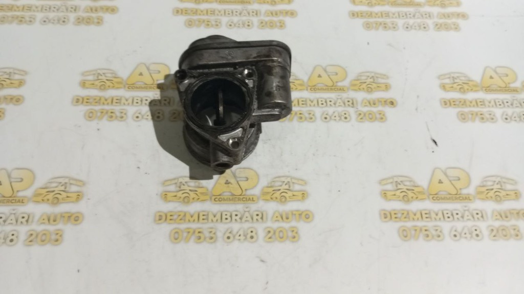 Clapeta acceleratie Audi A3 8P cod: 038128063